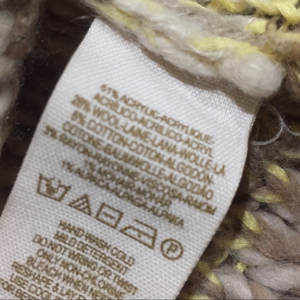 FP Limbo Striped Crop Bell Sleeves - Picture 7 of 8